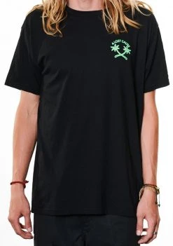 A Lost Cause Lies Beneath Tee Mens