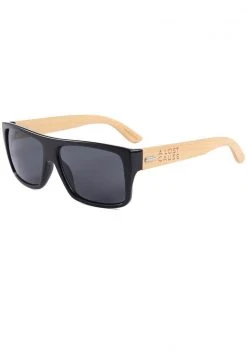 A Lost Cause Mens Lineup Sunglasses