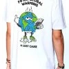 A Lost Cause Mens Melt Down Tee