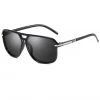 A Lost Cause Mens Miami Sunglasses