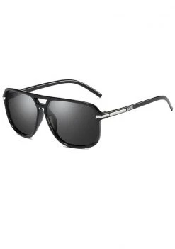 A Lost Cause Mens Miami Sunglasses