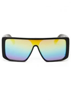 A Lost Cause Mirage Sunglasses Mens