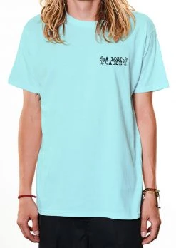 A Lost Cause Nature Club Tee Mens