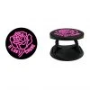 A Lost Cause Accessories Neon Rose Phone Pop