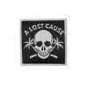 A Lost Cause Palms Patch