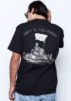 A Lost Cause Perish Tee