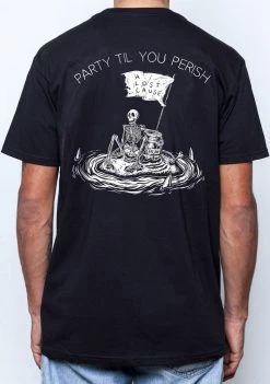 A Lost Cause Perish Tee