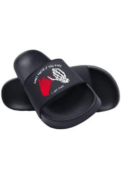 A Lost Cause Pinky Swear Slides