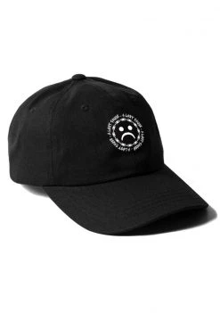 A Lost Cause Razor Cap Headwear