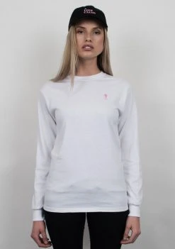 A Lost Cause Reaping V2 Women's Long Sleeve Tee Womens
