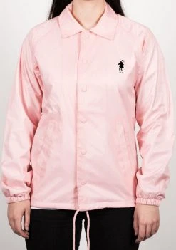 A Lost Cause Reaping Women's Coaches Jacket
