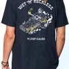 A Lost Cause Mens Reckless Tee