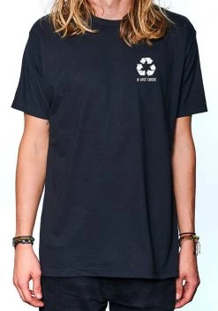 A Lost Cause Recycle Or Die Tee