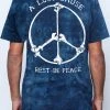 A Lost Cause Rest In Peace V2 Tee