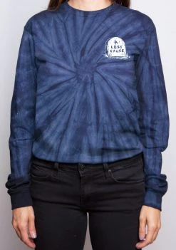 A Lost Cause Rest In Peace V2 Long Sleeve Tee