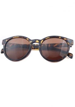 A Lost Cause Mens Roof Top Sunglasses (Polarized)