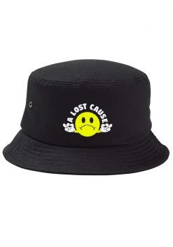A Lost Cause Sad Times Bucket Hat Headwear