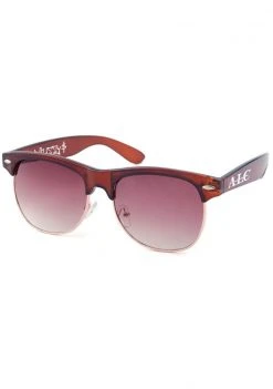 A Lost Cause Scrilla Sunglasses Mens