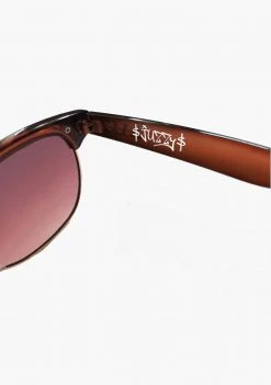 A Lost Cause Scrilla Sunglasses Mens