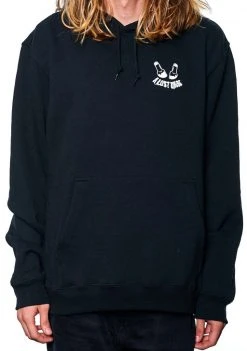 A Lost Cause Sink Hoodie