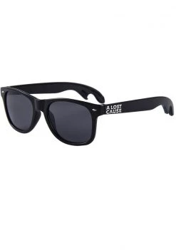 A Lost Cause Six Pack Bottle Opener Sunglasses