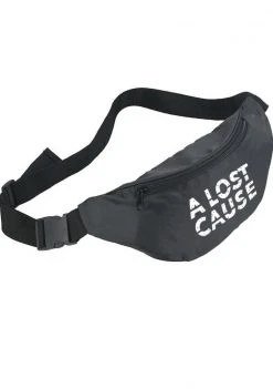 A Lost Cause Stacked Fanny Pack