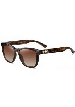 A Lost Cause Mens Stitch Sunglasses (polarized)