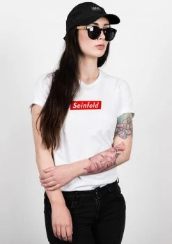 A Lost Cause Supreme Boyfriend Tee