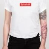A Lost Cause Supreme Boyfriend Tee