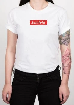 A Lost Cause Supreme Boyfriend Tee