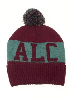 A Lost Cause Team Beanie