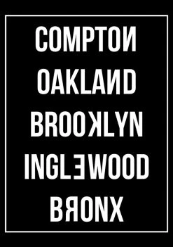 A Lost Cause The Hood V2 Boyfriend Crew Womens