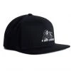 A Lost Cause The End Snap Back Cap Headwear
