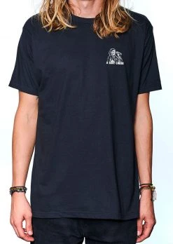 A Lost Cause Mens The End Tee