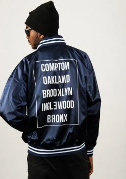 A Lost Cause The Hood Jacket