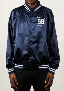 A Lost Cause The Hood Jacket