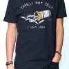 A Lost Cause Thrills Tee