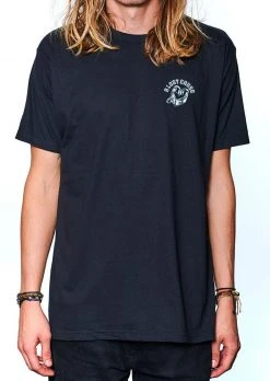 A Lost Cause Mens Til Death V2 Tee