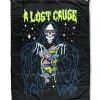 A Lost Cause Trippin Banner