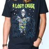 A Lost Cause Trippin Tee Mens