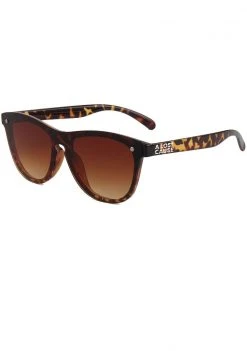A Lost Cause Tropics Sunglasses
