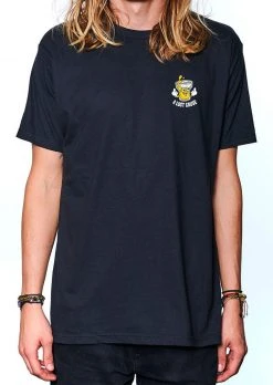 A Lost Cause Mens Up All Night Tee