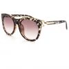 A Lost Cause Mens Venice Sunglasses Marble
