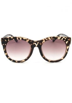 A Lost Cause Mens Venice Sunglasses Marble