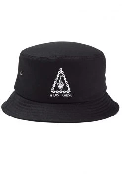 A Lost Cause Wishful Bucket Hat Headwear