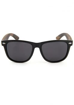 A Lost Cause Woodland Sunglasses (Polarized) Mens