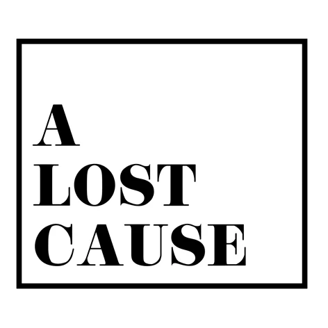 A Lost Cause Sales Store